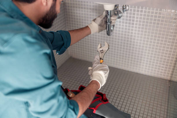 Best Drain Cleaning and Unclogging  in Ballenger Creek, MD